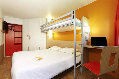 hotel premiere classe clermont ferrand|Budget hotel in Clermont